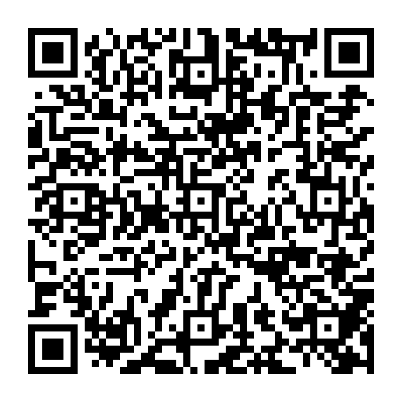 Code QR