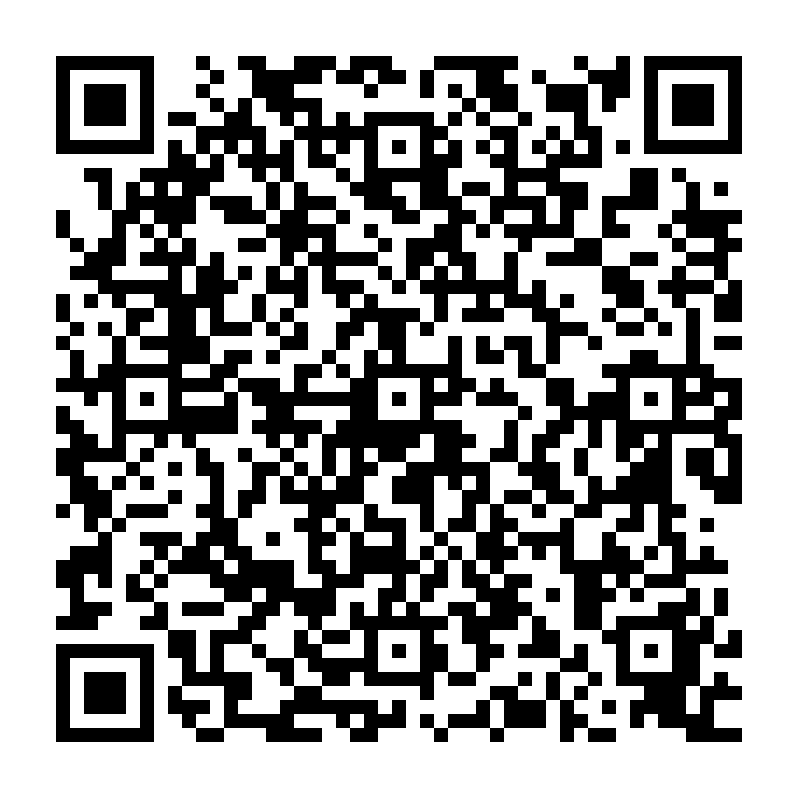 Code QR