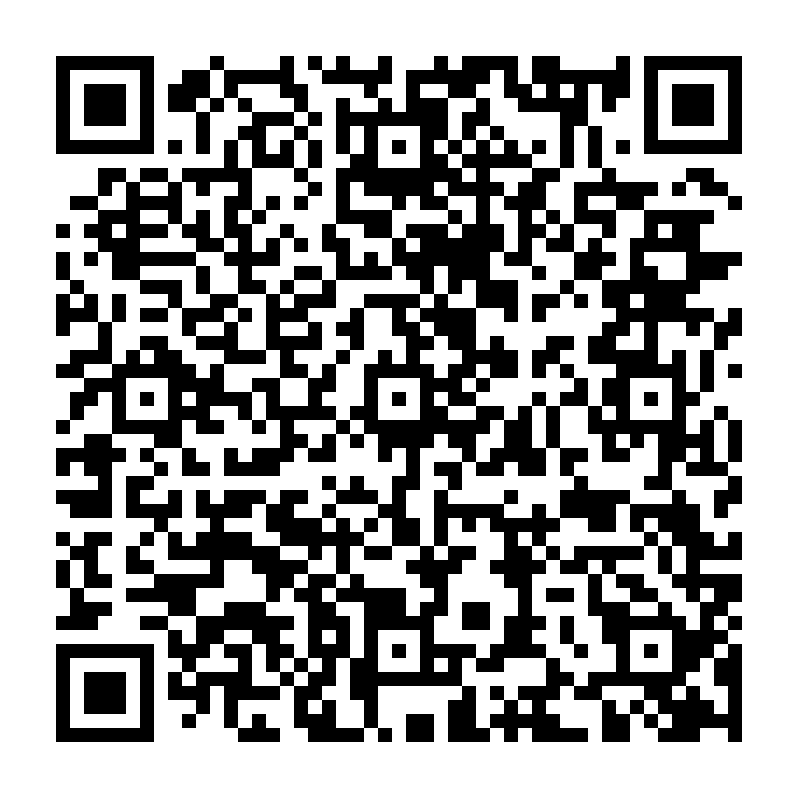 Code QR