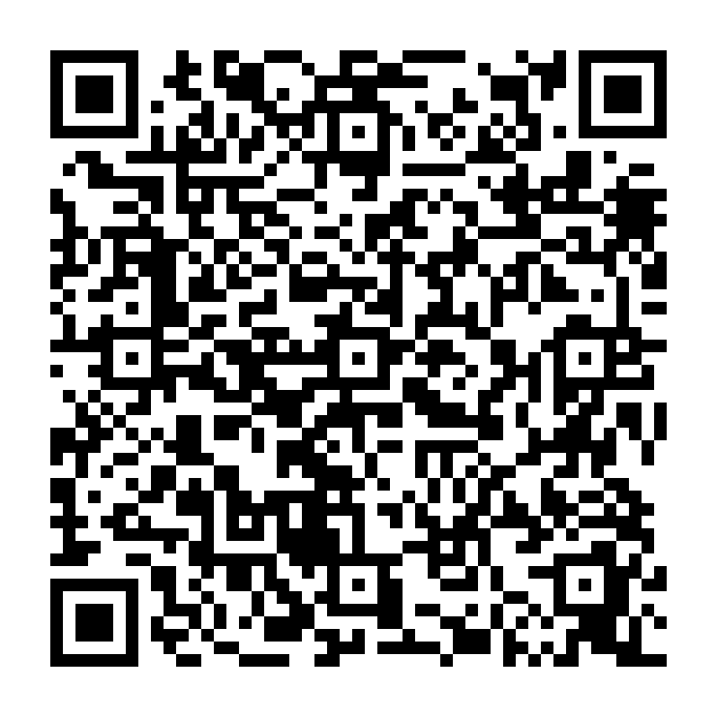 Code QR