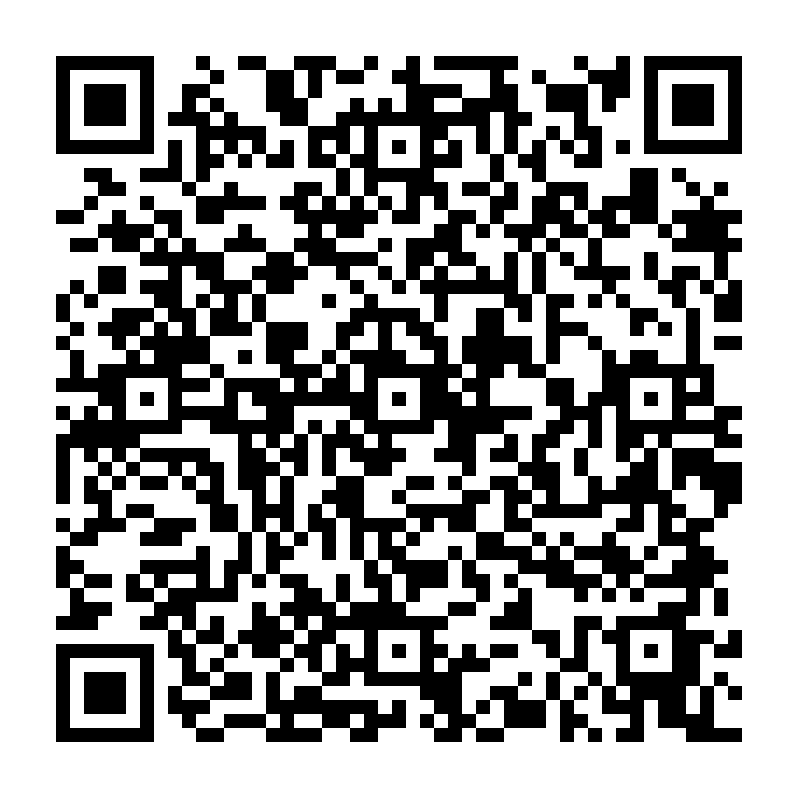 Code QR