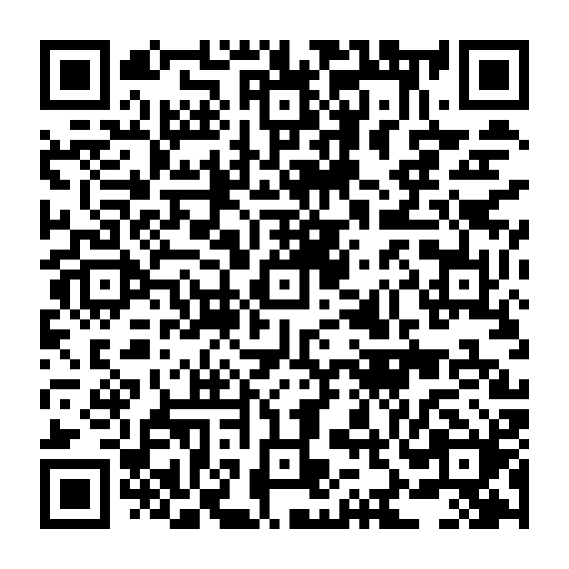 Code QR