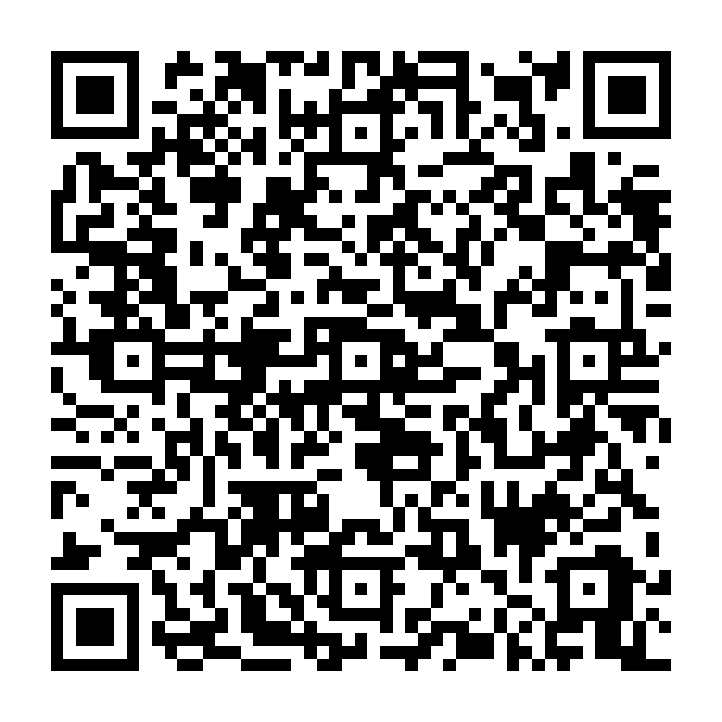 Code QR