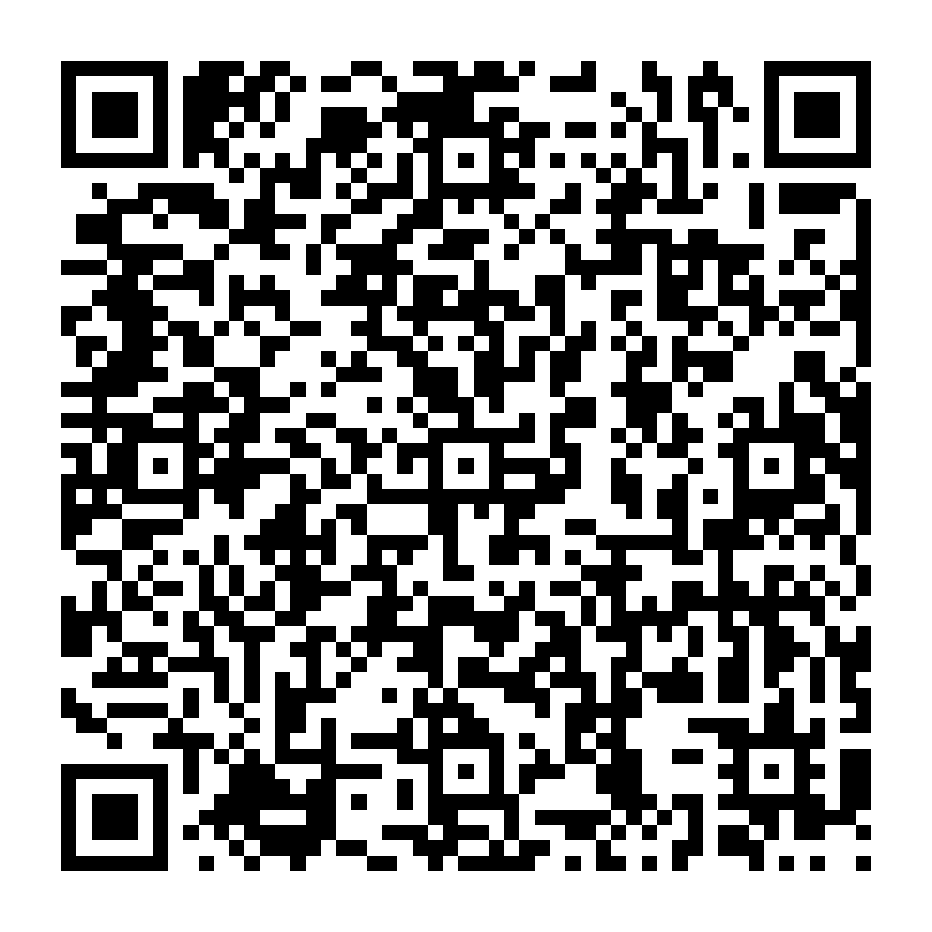 Code QR