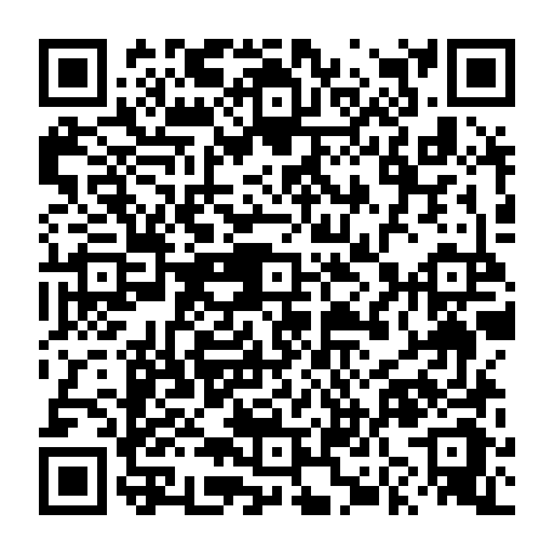 Code QR