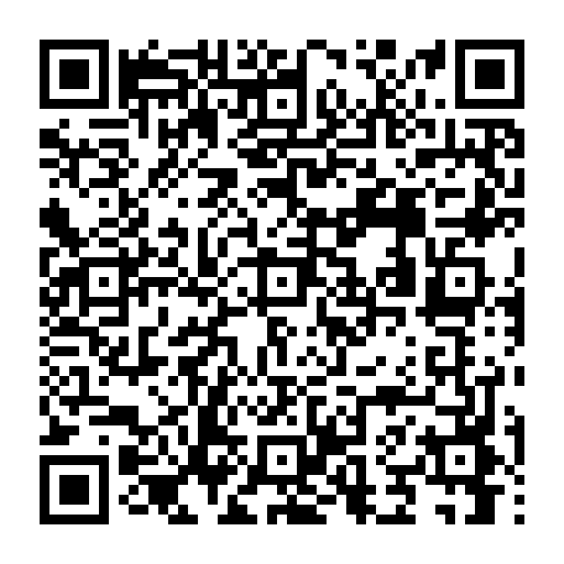 Code QR