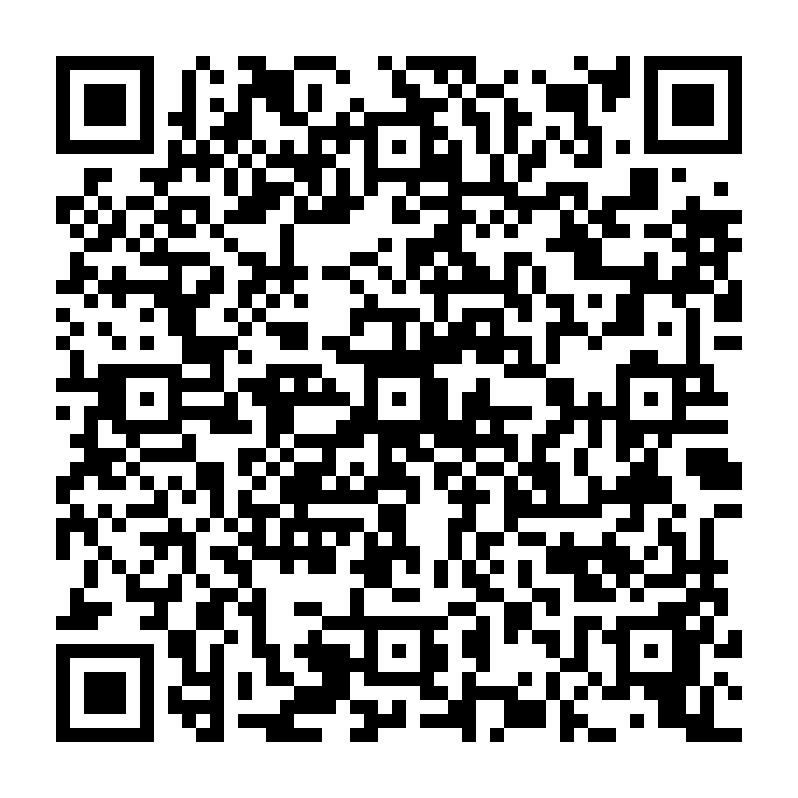 Code QR