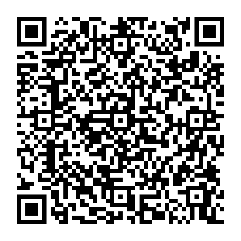 Code QR