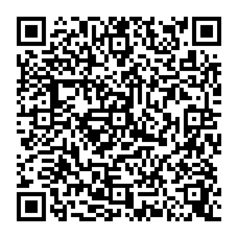 Code QR