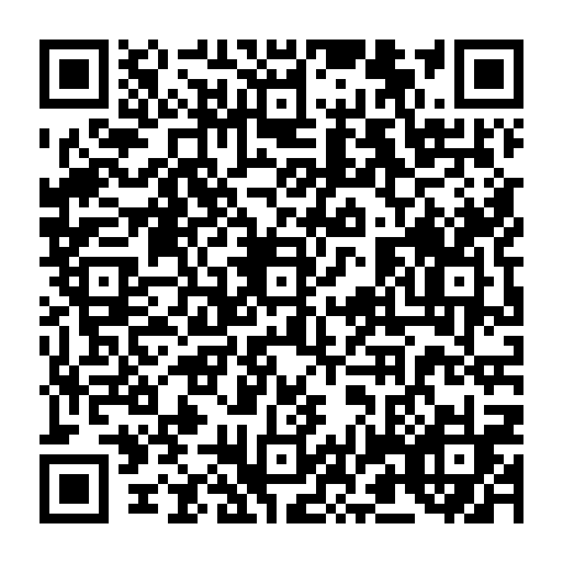 Code QR