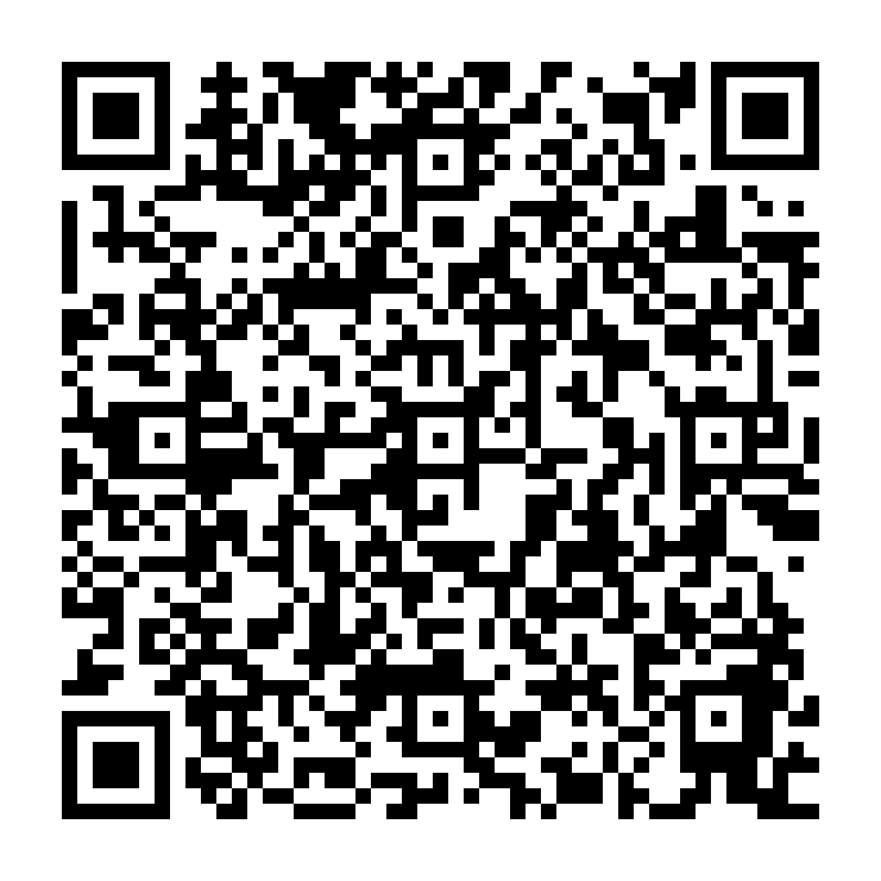 Code QR