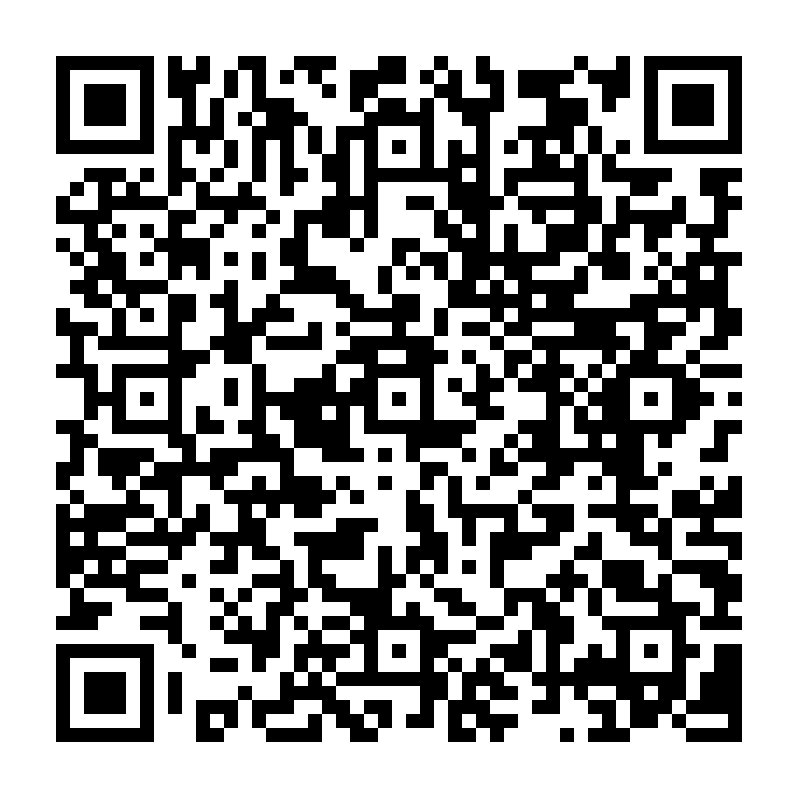 Code QR