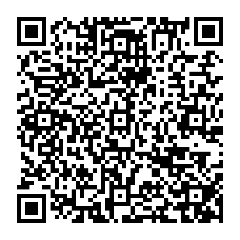 Code QR
