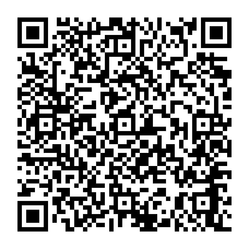Code QR