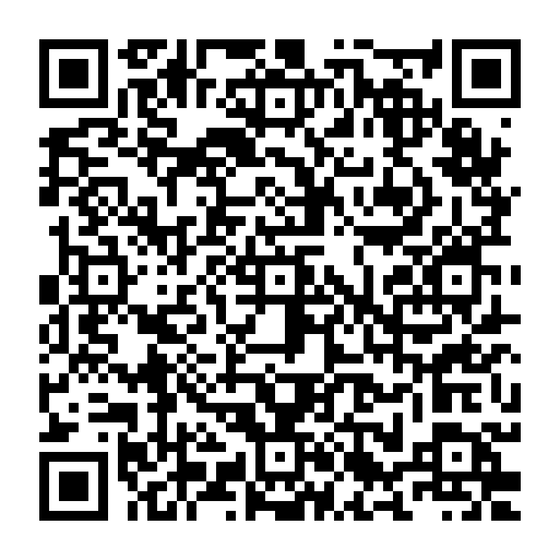 Code QR