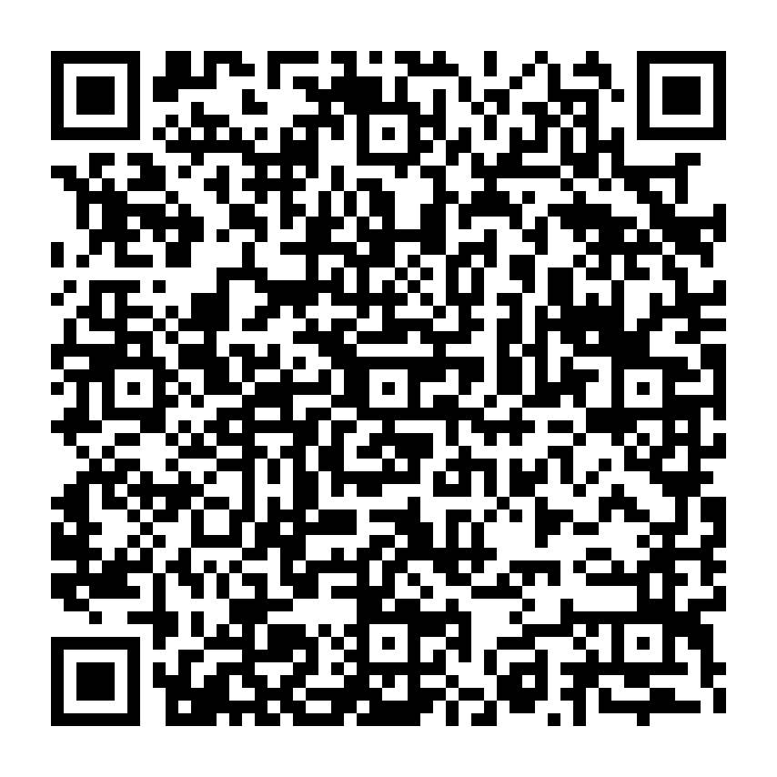 Code QR