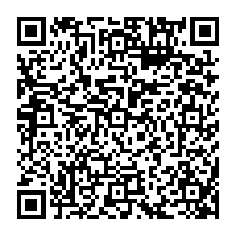 Code QR