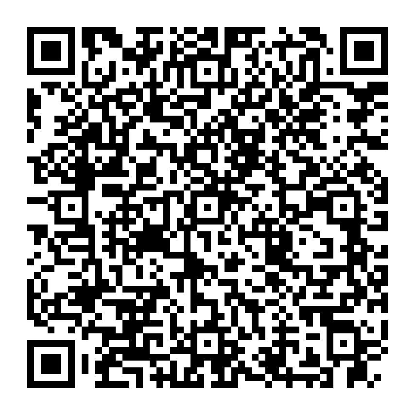 Code QR