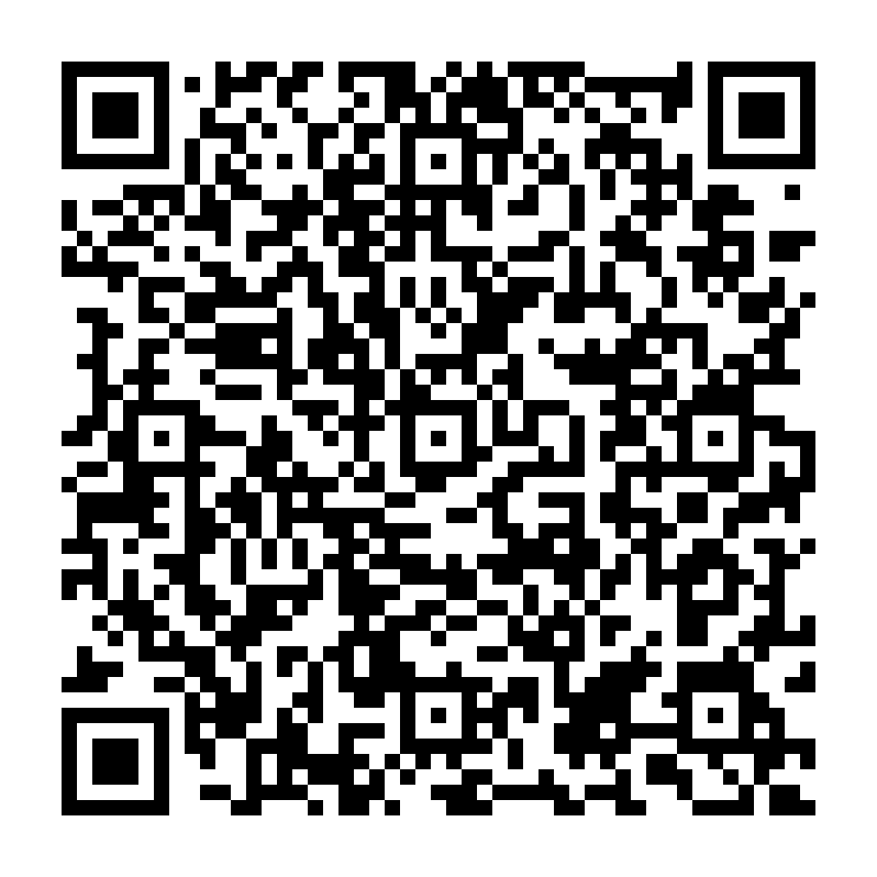 Code QR