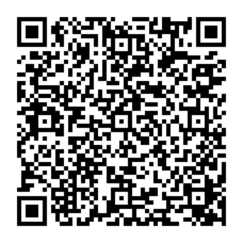 Code QR