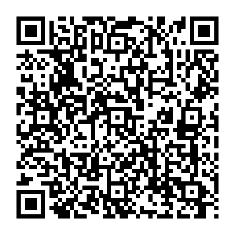 Code QR