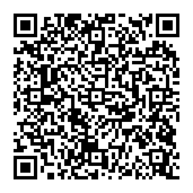 Code QR