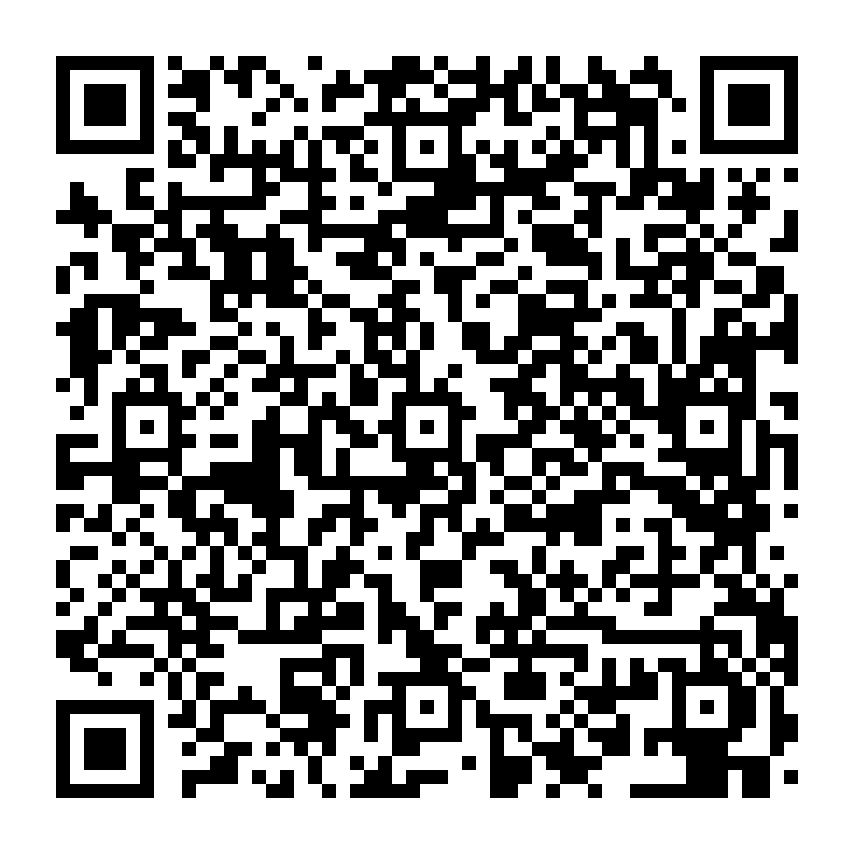Code QR