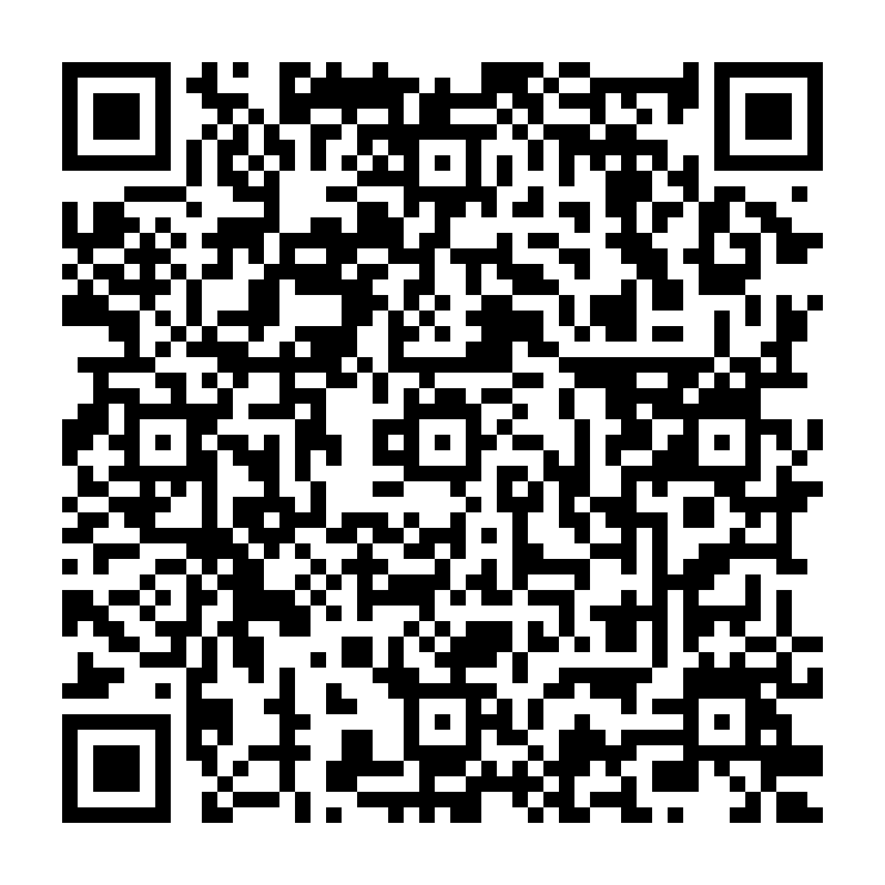 Code QR