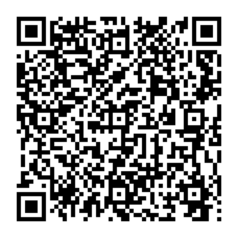 Code QR