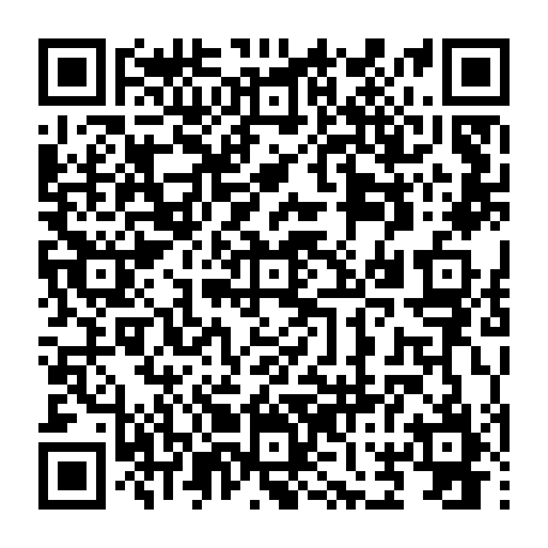 Code QR