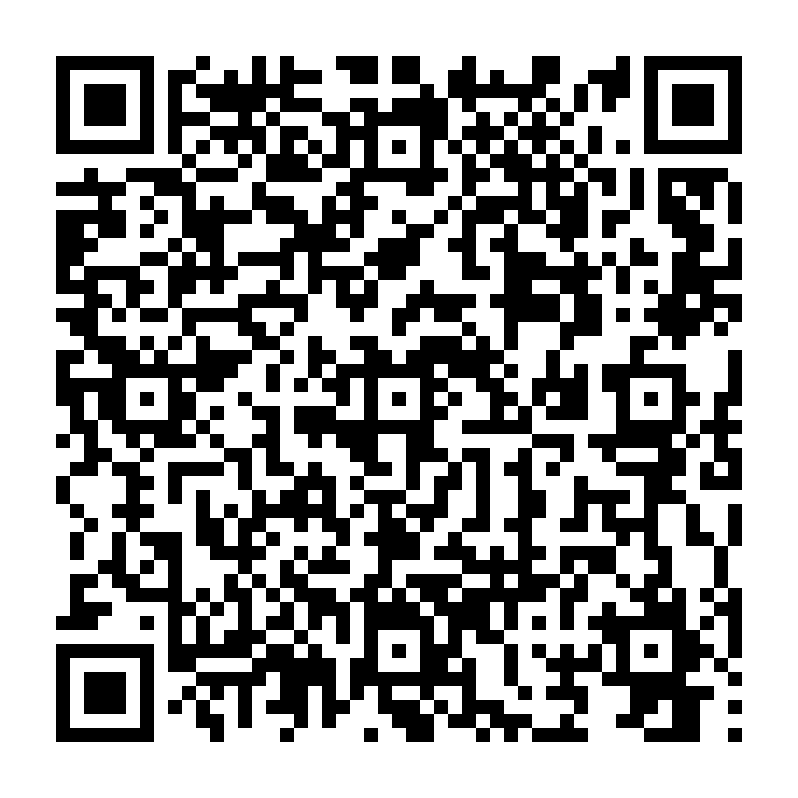 Code QR