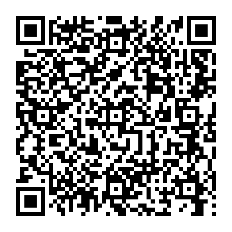 Code QR