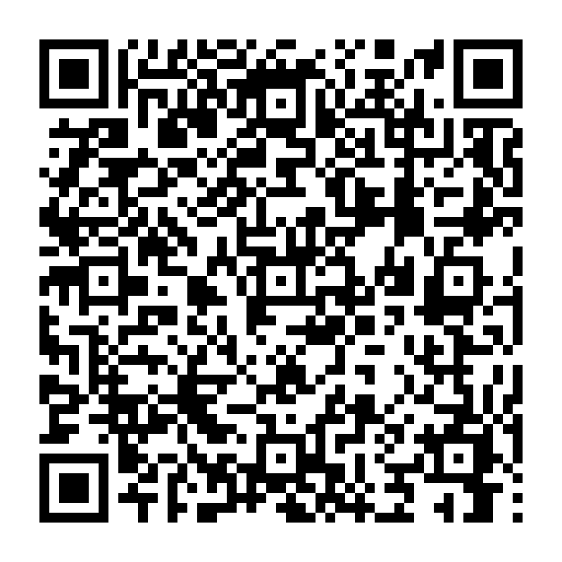 Code QR