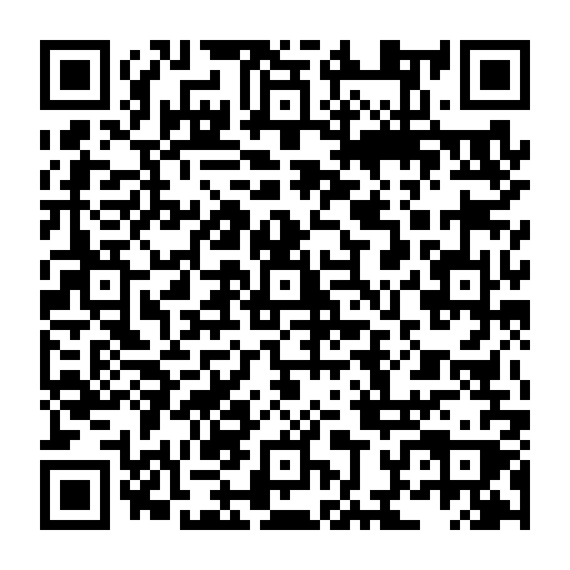 Code QR