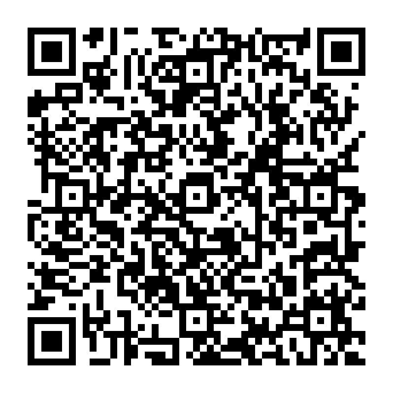 Code QR
