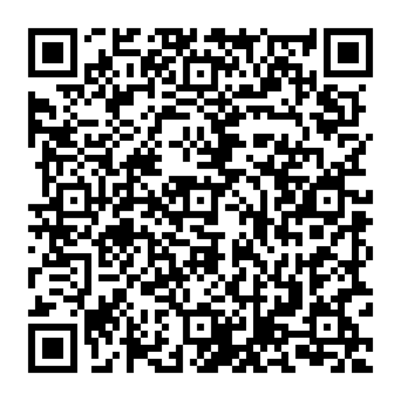 Code QR
