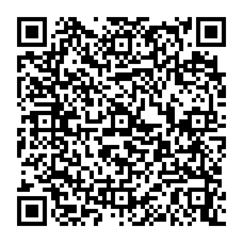 Code QR