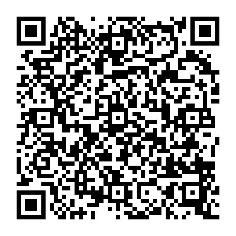 Code QR