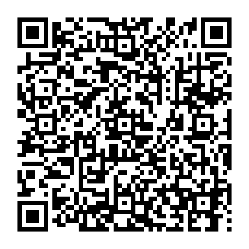 Code QR