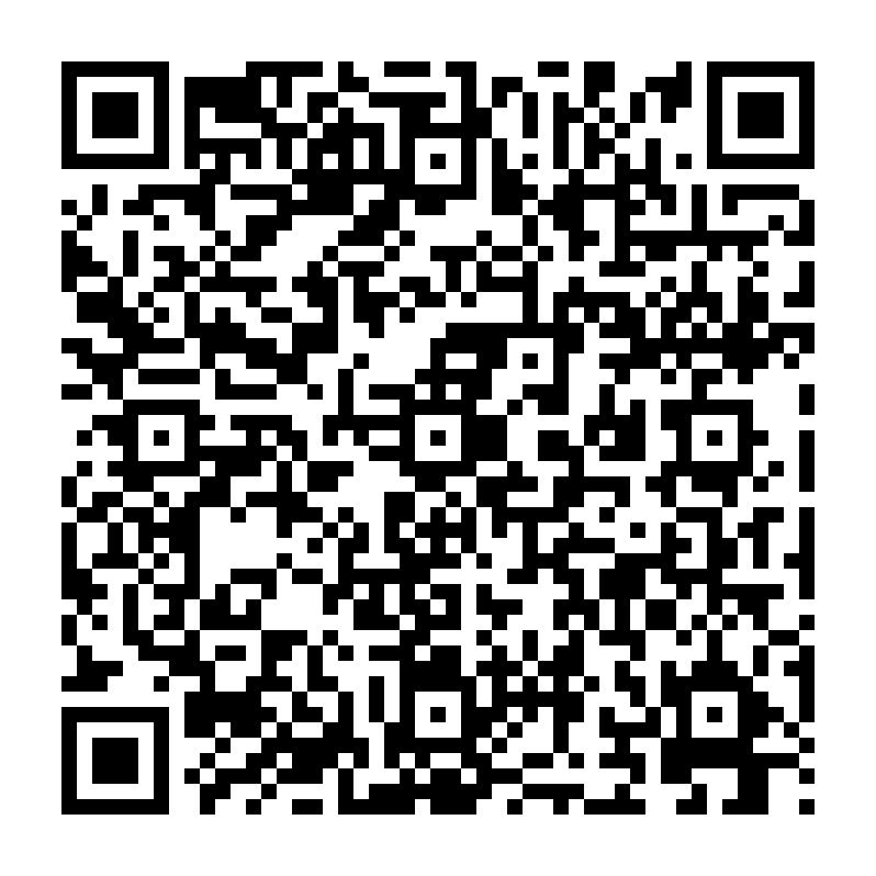 Code QR