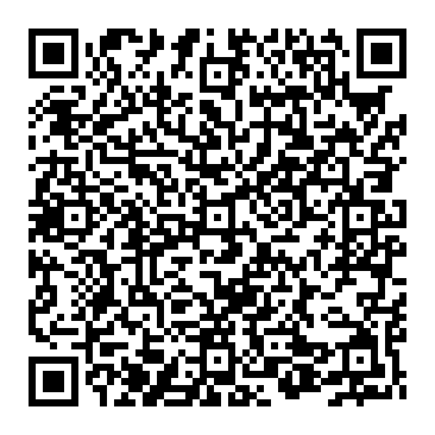 Code QR
