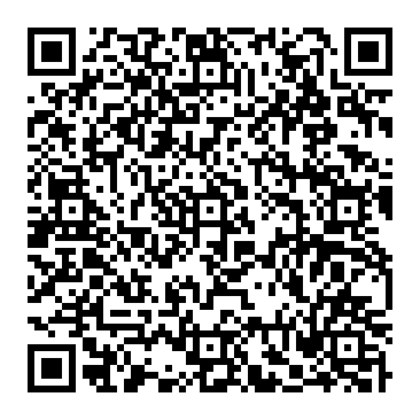 Code QR