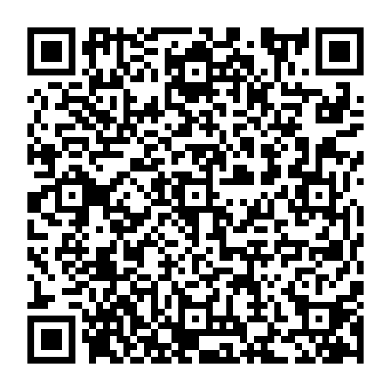 Code QR