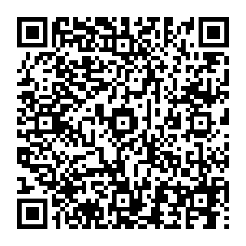 Code QR