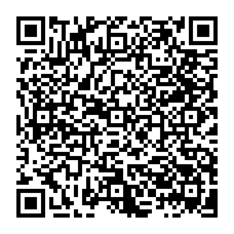 Code QR