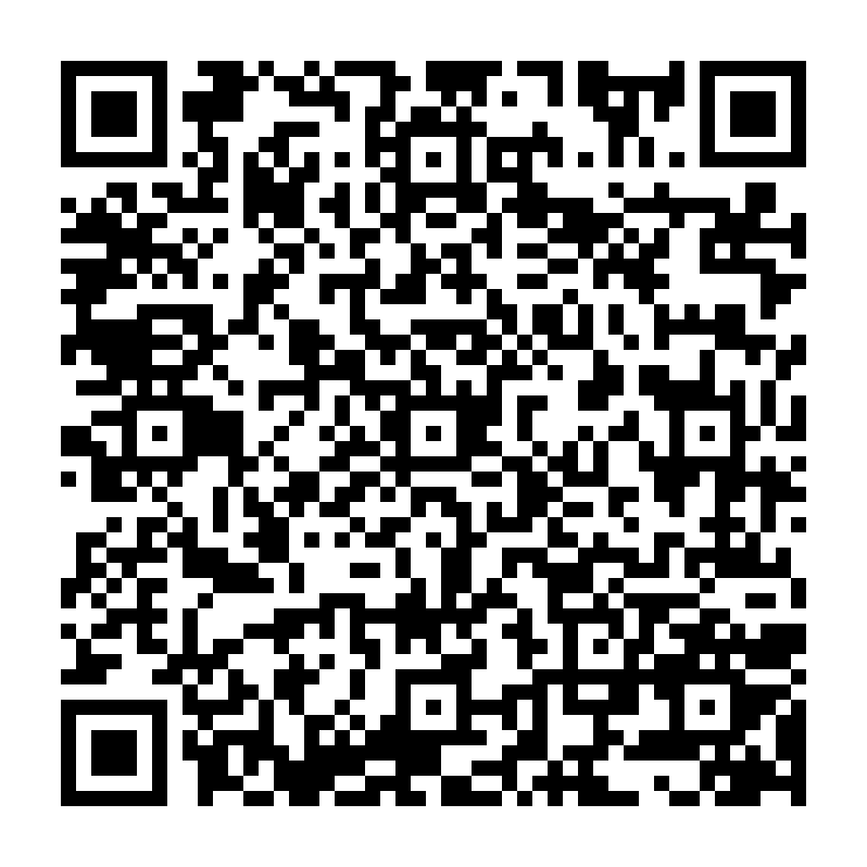 Code QR