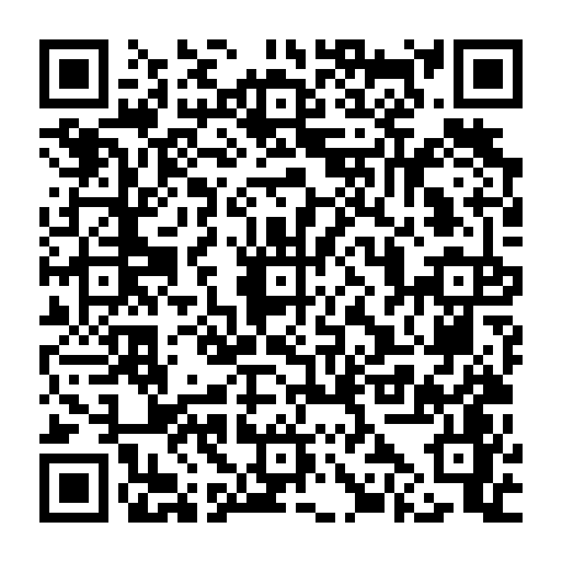 Code QR