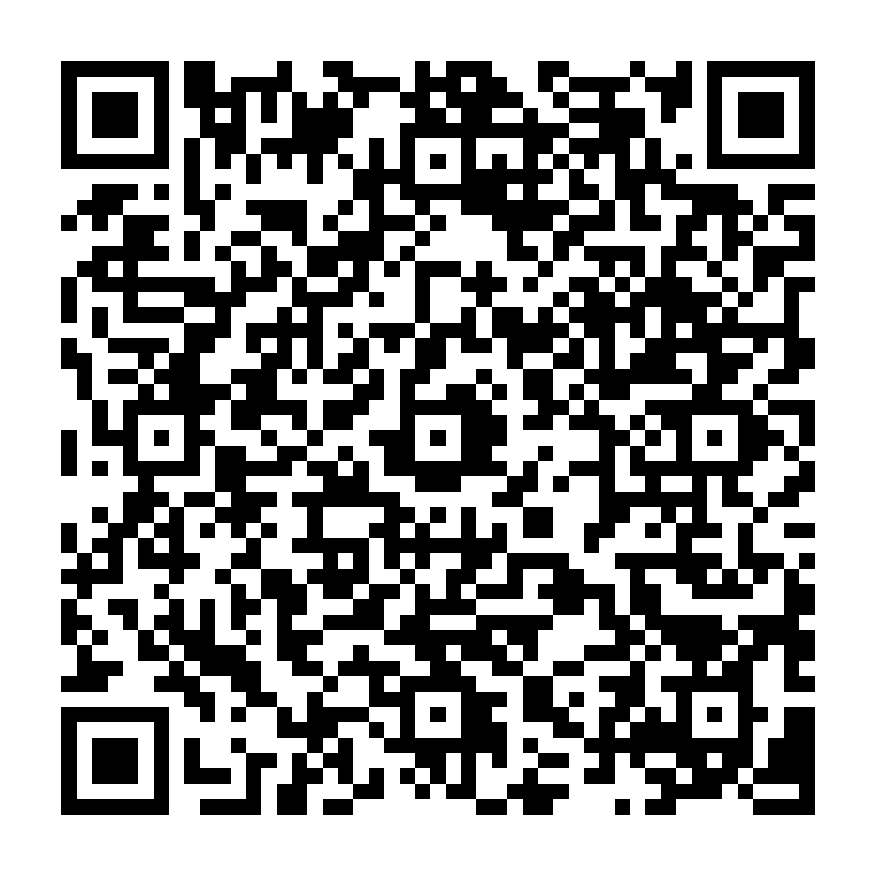 Code QR