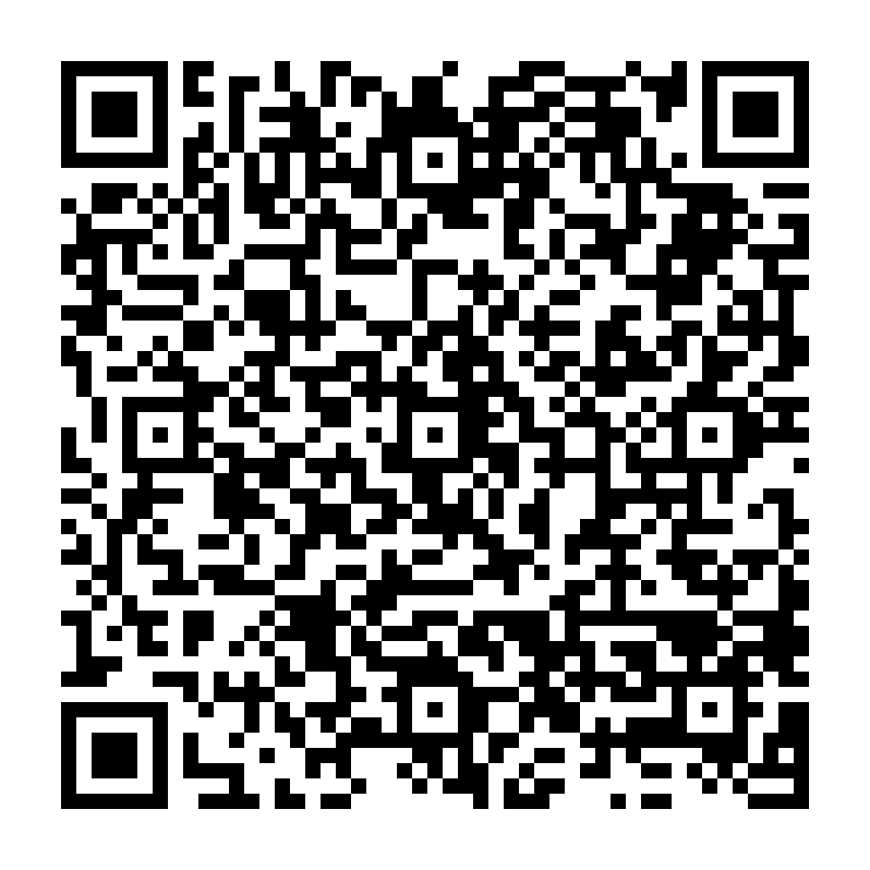 Code QR