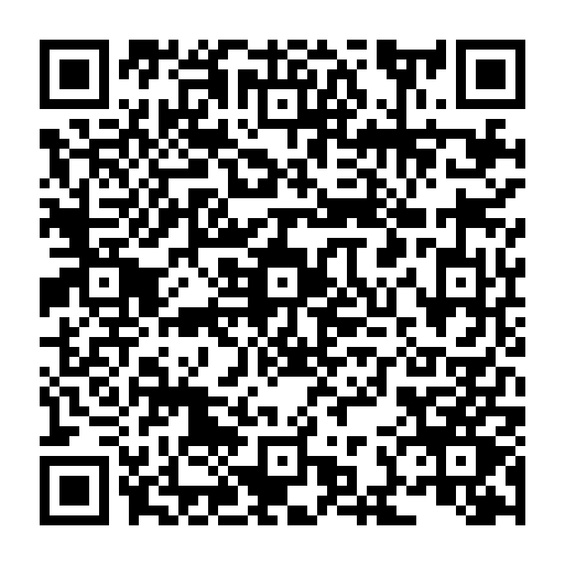 Code QR